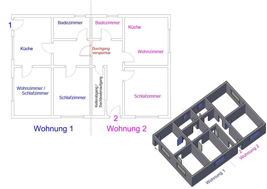 Ferienhaus Deller Pinkafeld Ngoại thất bức ảnh