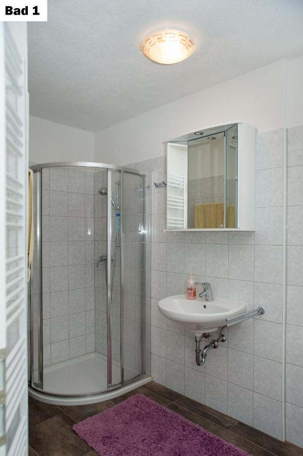 Ferienhaus Deller Pinkafeld Ngoại thất bức ảnh