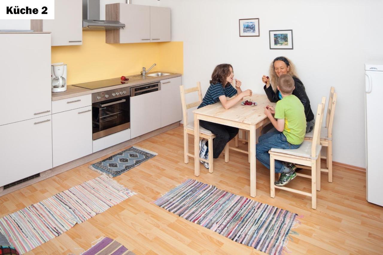 Ferienhaus Deller Pinkafeld Ngoại thất bức ảnh